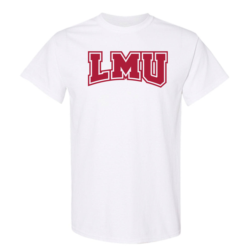 LMU - NCAA Men's Soccer : Jaxson Hutcheon - Classic Shersey T-Shirt-0