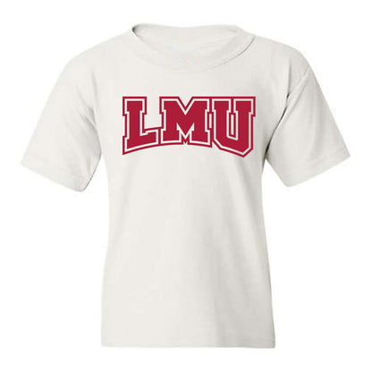 LMU - NCAA Softball : Jessie Gilbert - Classic Shersey Youth T-Shirt-0