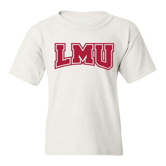 LMU - NCAA Women's Soccer : Elena Andrews - Classic Shersey Youth T-Shirt-0
