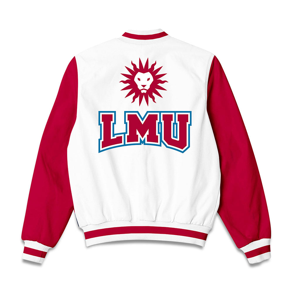 LMU - Bomber Jacket-1