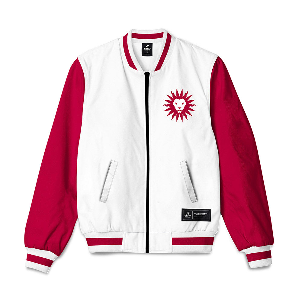 LMU - Bomber Jacket-0