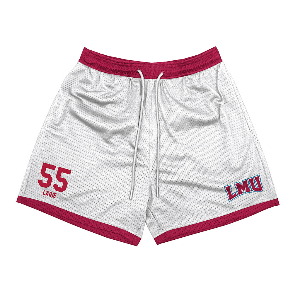 LMU - NCAA Baseball : Avery Laine - Shorts-0
