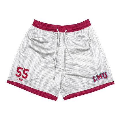 LMU - NCAA Baseball : Avery Laine - Shorts-0
