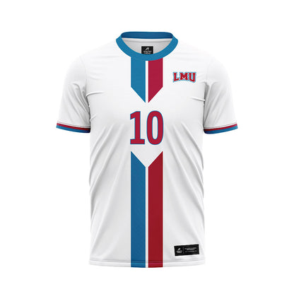 LMU - NCAA Women's Soccer : Grace Thao - Soccer Jersey-0