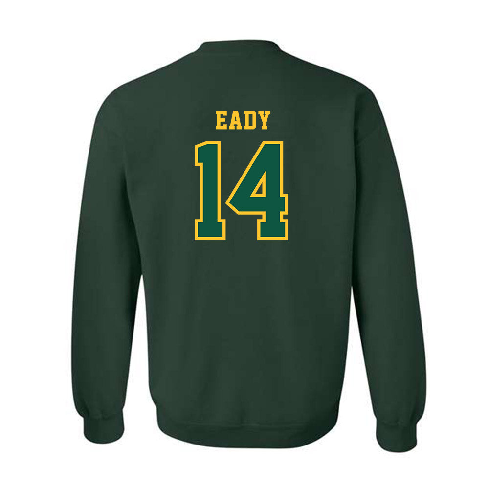 NDSU - NCAA Football : Taylen Eady - Classic Shersey Crewneck Sweatshirt-1