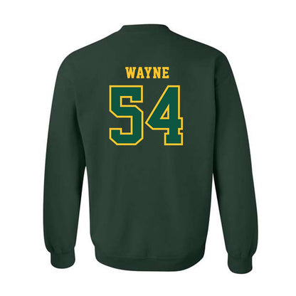 NDSU - NCAA Football : Alijah Wayne - Classic Shersey Crewneck Sweatshirt-1