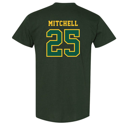 NDSU - NCAA Football : Myles Mitchell - Classic Shersey T-Shirt-1