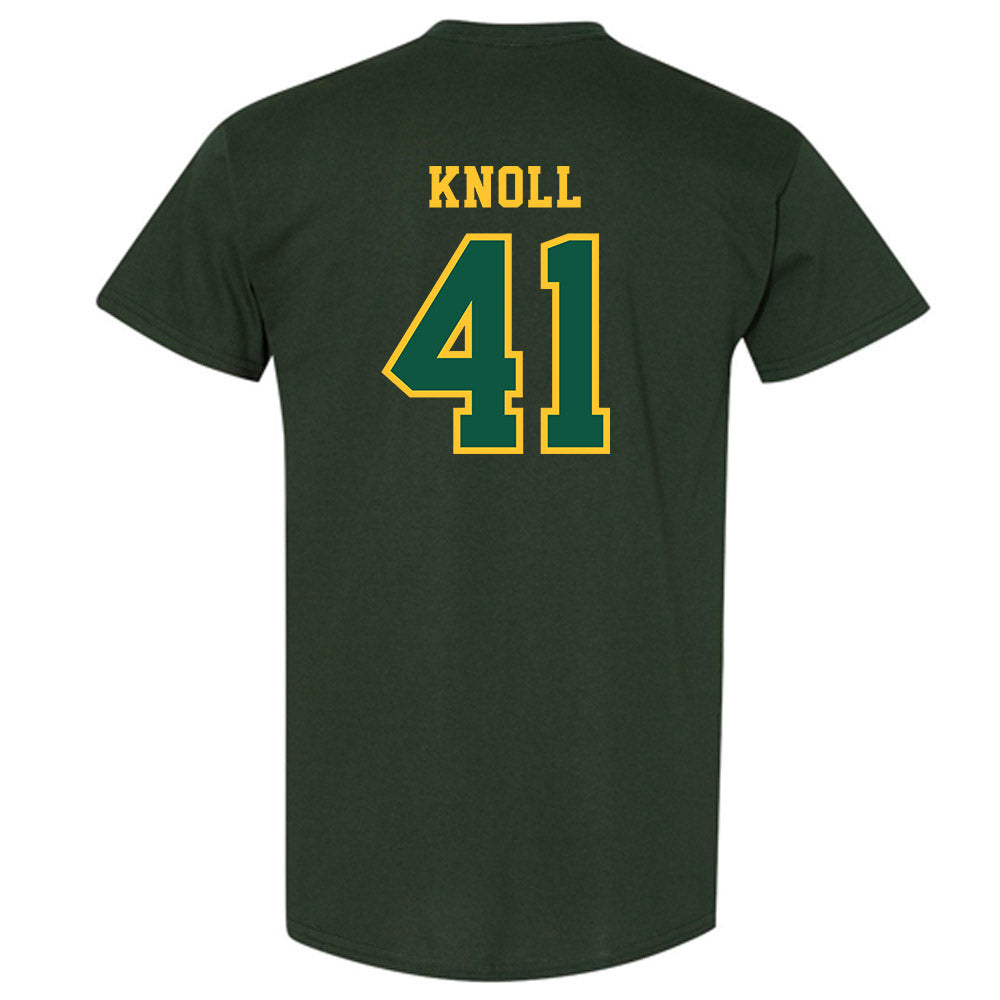 NDSU - NCAA Football : Sam Knoll - Classic Shersey T-Shirt-1