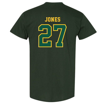 NDSU - NCAA Football : Ryan Jones - Classic Shersey T-Shirt-1
