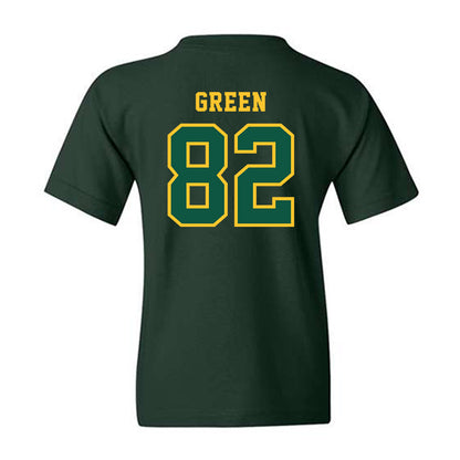 NDSU - NCAA Football : Sj Green - Classic Shersey Youth T-Shirt-1
