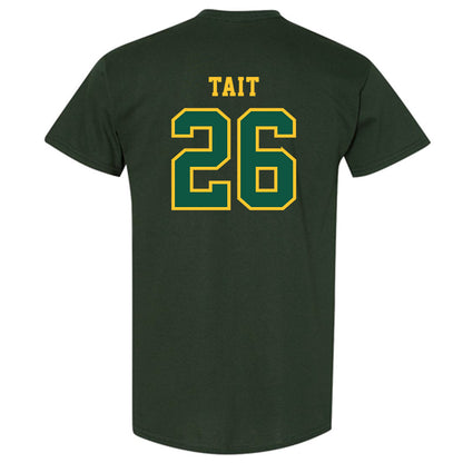 NDSU - NCAA Football : Evrett Tait - Classic Shersey T-Shirt-1