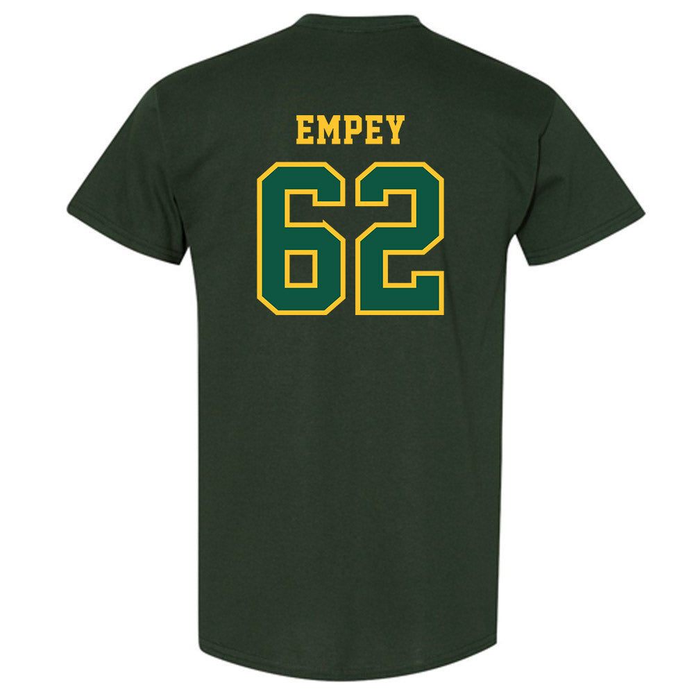 NDSU - NCAA Football : Griffin Empey - Classic Shersey T-Shirt-1