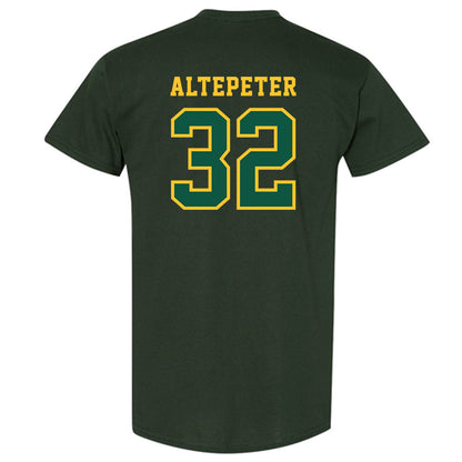 NDSU - NCAA Football : Mary Altepeter - Classic Shersey T-Shirt-1