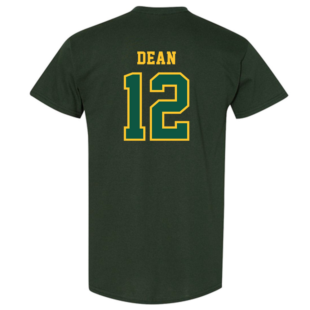 NDSU - NCAA Softball : Bella Dean - Classic Shersey T-Shirt-1