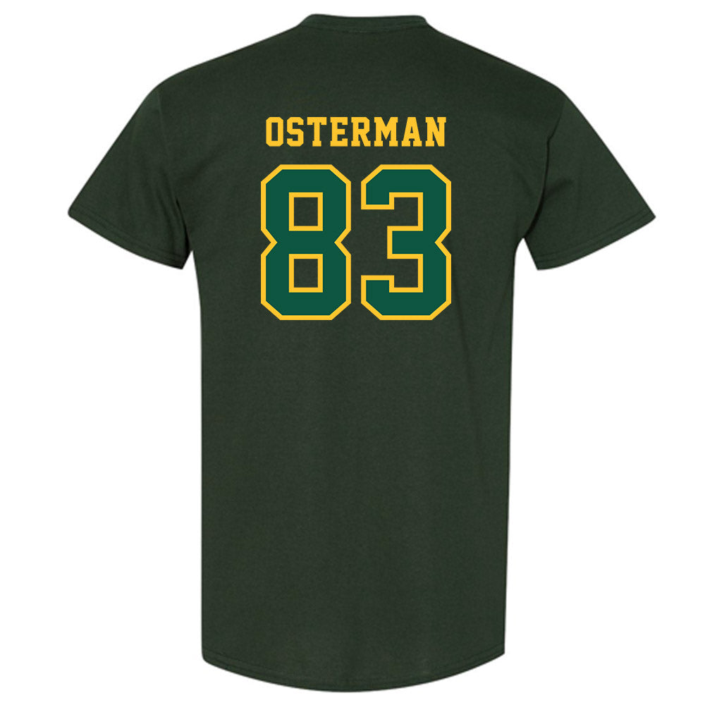 NDSU - NCAA Football : Cade Osterman - Classic Shersey T-Shirt-1