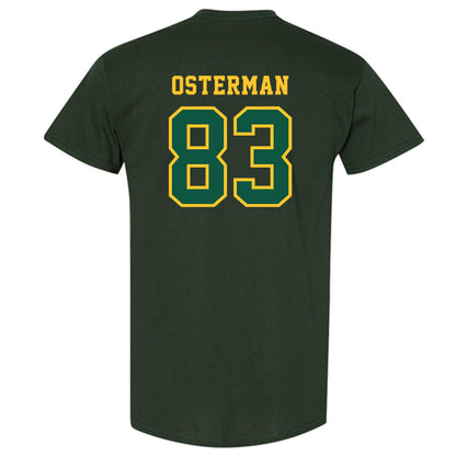NDSU - NCAA Football : Cade Osterman - Classic Shersey T-Shirt-1