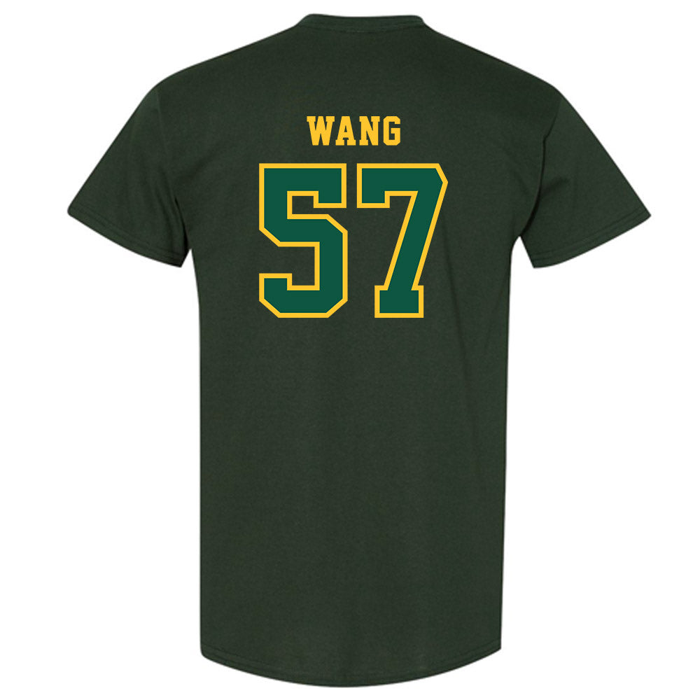 NDSU - NCAA Football : Gavin Wang - Classic Shersey T-Shirt-1