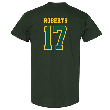 NDSU - NCAA Baseball : Sam Roberts - Classic Shersey T-Shirt-1