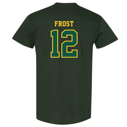 NDSU - NCAA Women's Basketball : Marisa Frost - Classic Shersey T-Shirt-1