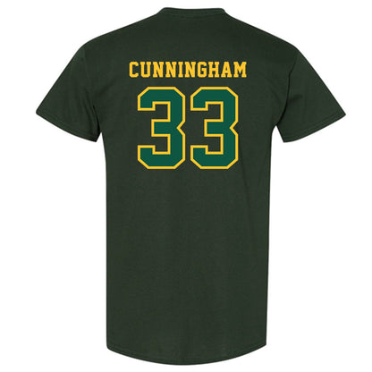 NDSU - NCAA Football : Gabriel Cunningham - Classic Shersey T-Shirt-1