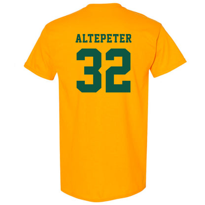 NDSU - NCAA Football : Austin Altepeter - Classic Shersey T-Shirt-1