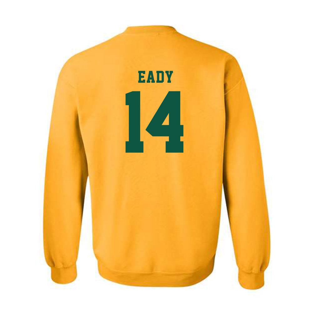 NDSU - NCAA Football : Taylen Eady - Classic Shersey Crewneck Sweatshirt-1