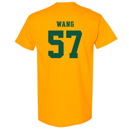 NDSU - NCAA Football : Gavin Wang - Classic Shersey T-Shirt-1