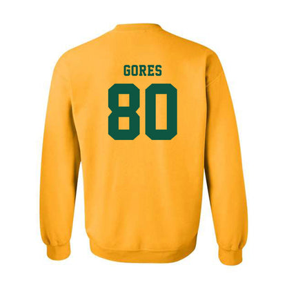 NDSU - NCAA Football : John Gores - Classic Shersey Crewneck Sweatshirt-1