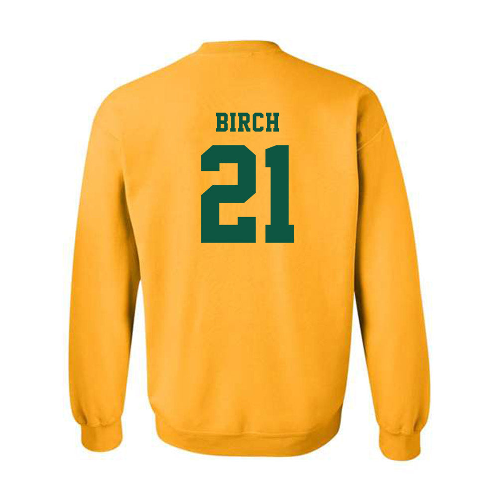 NDSU - NCAA Women's Soccer : Chloe Birch - Classic Shersey Crewneck Sweatshirt-1