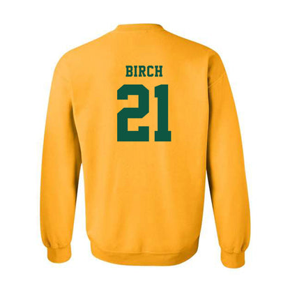 NDSU - NCAA Women's Soccer : Chloe Birch - Classic Shersey Crewneck Sweatshirt-1