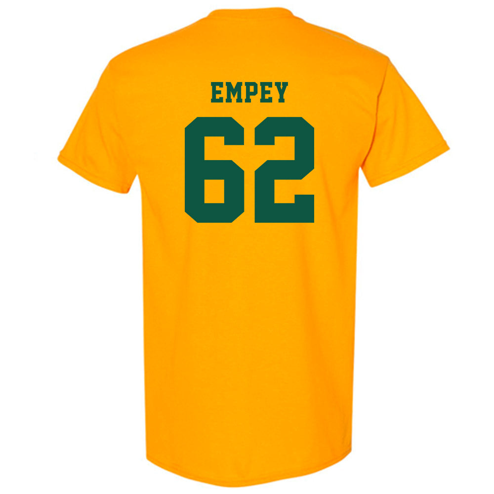 NDSU - NCAA Football : Griffin Empey - Classic Shersey T-Shirt-1
