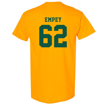 NDSU - NCAA Football : Griffin Empey - Classic Shersey T-Shirt-1