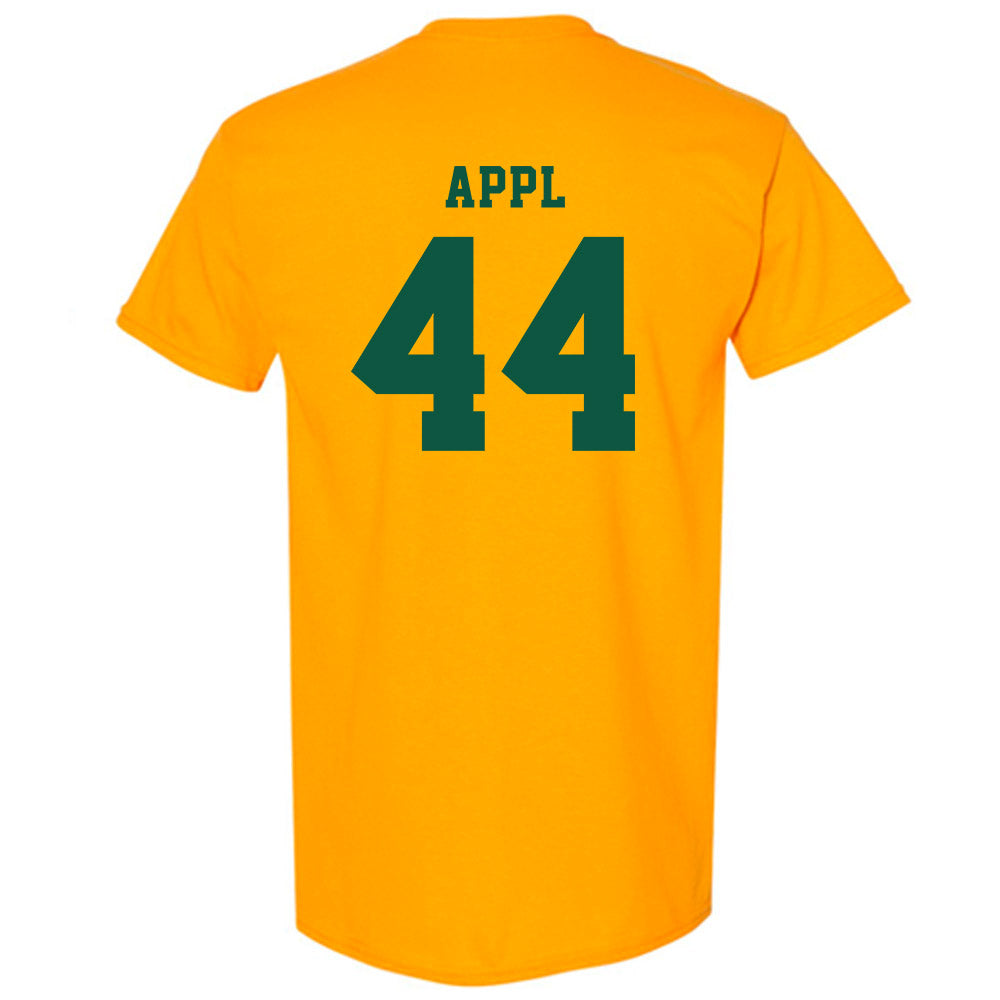 NDSU - NCAA Football : Carter Appl - Classic Shersey T-Shirt-1