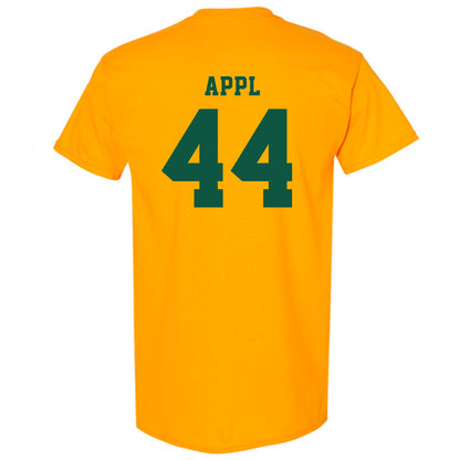 NDSU - NCAA Football : Carter Appl - Classic Shersey T-Shirt-1