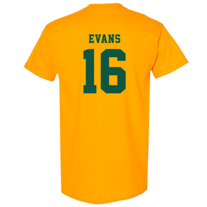 NDSU - NCAA Football : Silas Evans - Classic Shersey T-Shirt-1