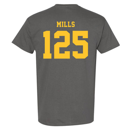 NDSU - NCAA Wrestling : Amantee Mills - Classic Shersey T-Shirt