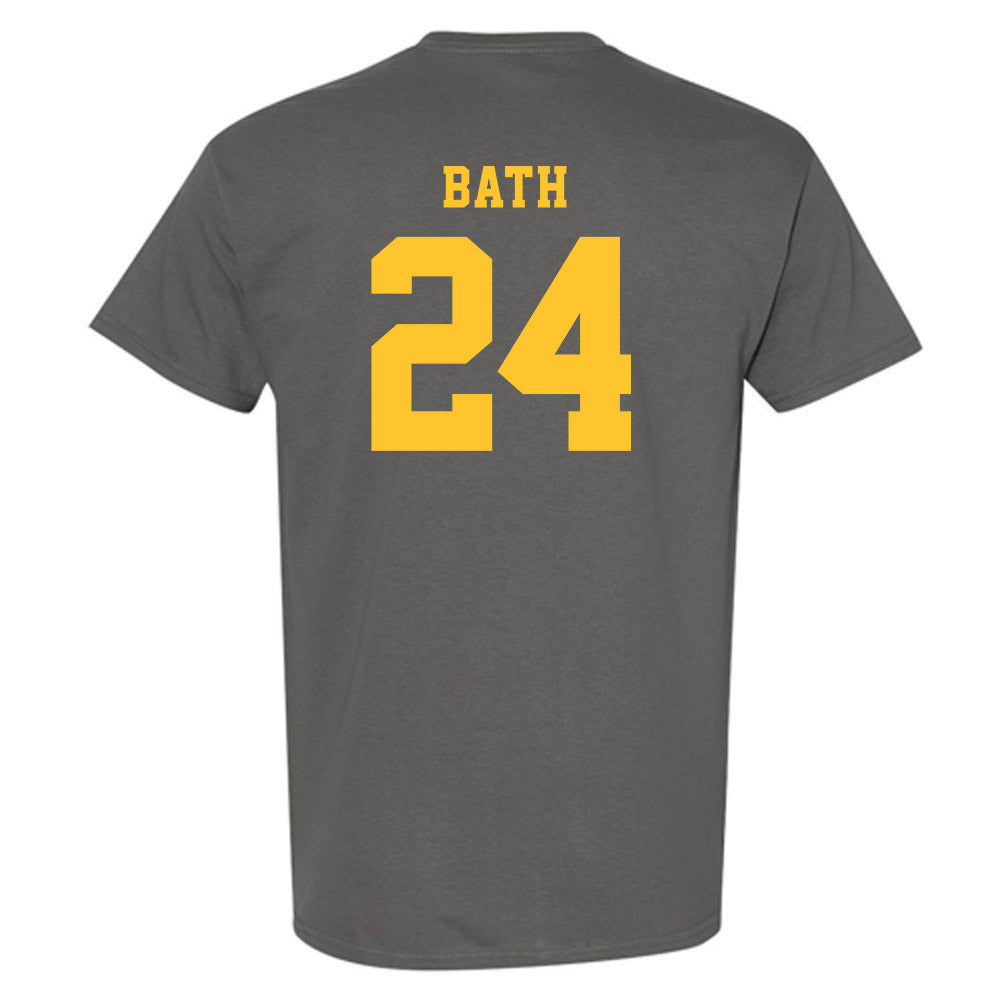 NDSU - NCAA Men's Basketball : Patrick Bath - Classic Shersey T-Shirt