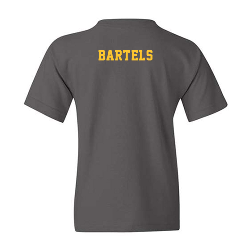 NDSU - NCAA Women's Golf : Avery Bartels - Classic Shersey Youth T-Shirt-1