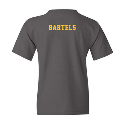 NDSU - NCAA Women's Golf : Avery Bartels - Classic Shersey Youth T-Shirt-1