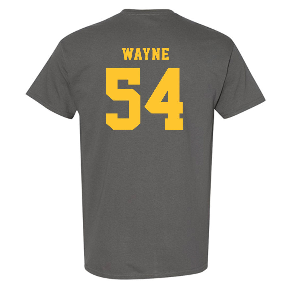 NDSU - NCAA Football : Alijah Wayne - Classic Shersey T-Shirt-1