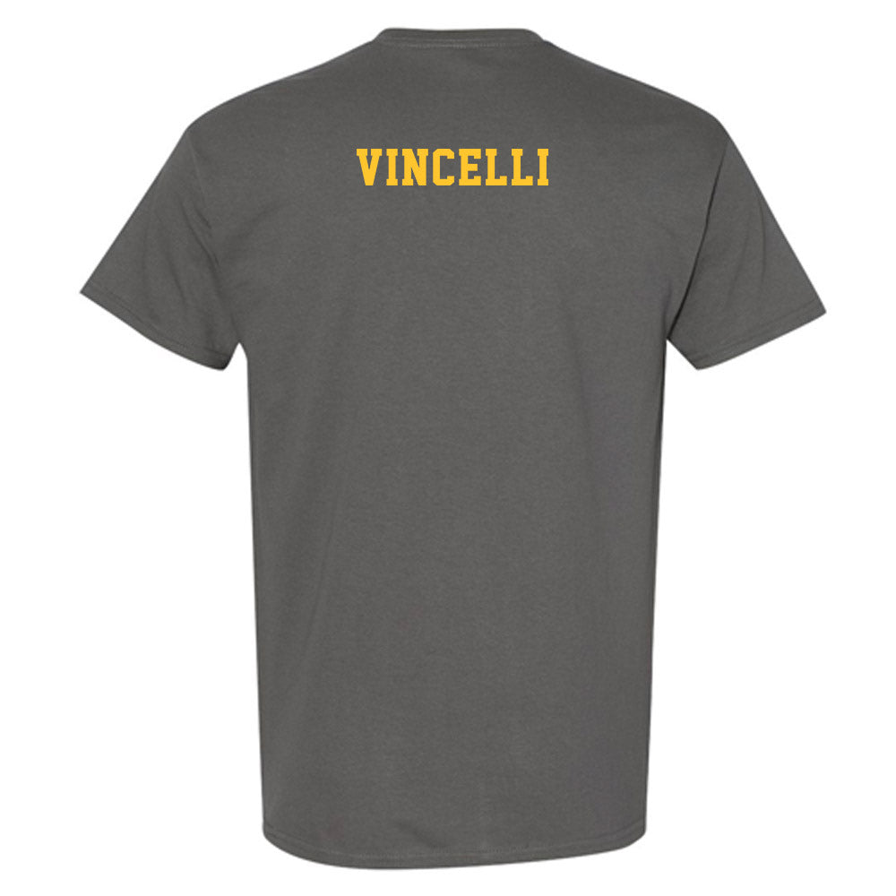 NDSU - NCAA Women's Golf : Lily Vincelli - Classic Shersey T-Shirt-1