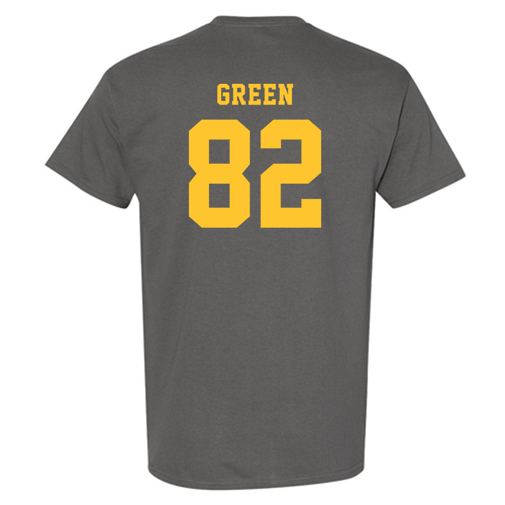 NDSU - NCAA Football : Sj Green - Classic Shersey T-Shirt-1