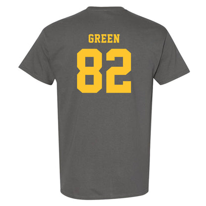 NDSU - NCAA Football : Sj Green - Classic Shersey T-Shirt-1