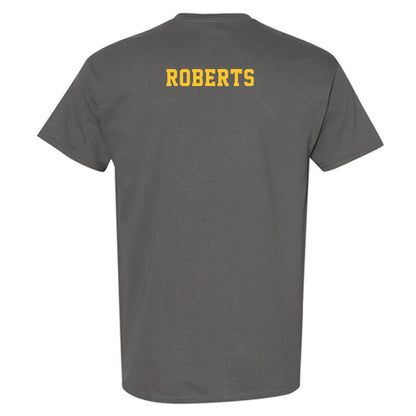 NDSU - NCAA Women's Golf : Norah Roberts - Classic Shersey T-Shirt-1