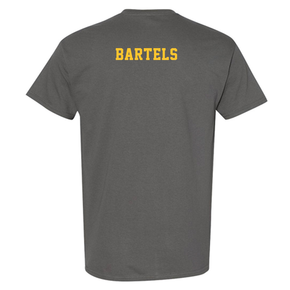 NDSU - NCAA Women's Golf : Avery Bartels - Classic Shersey T-Shirt-1