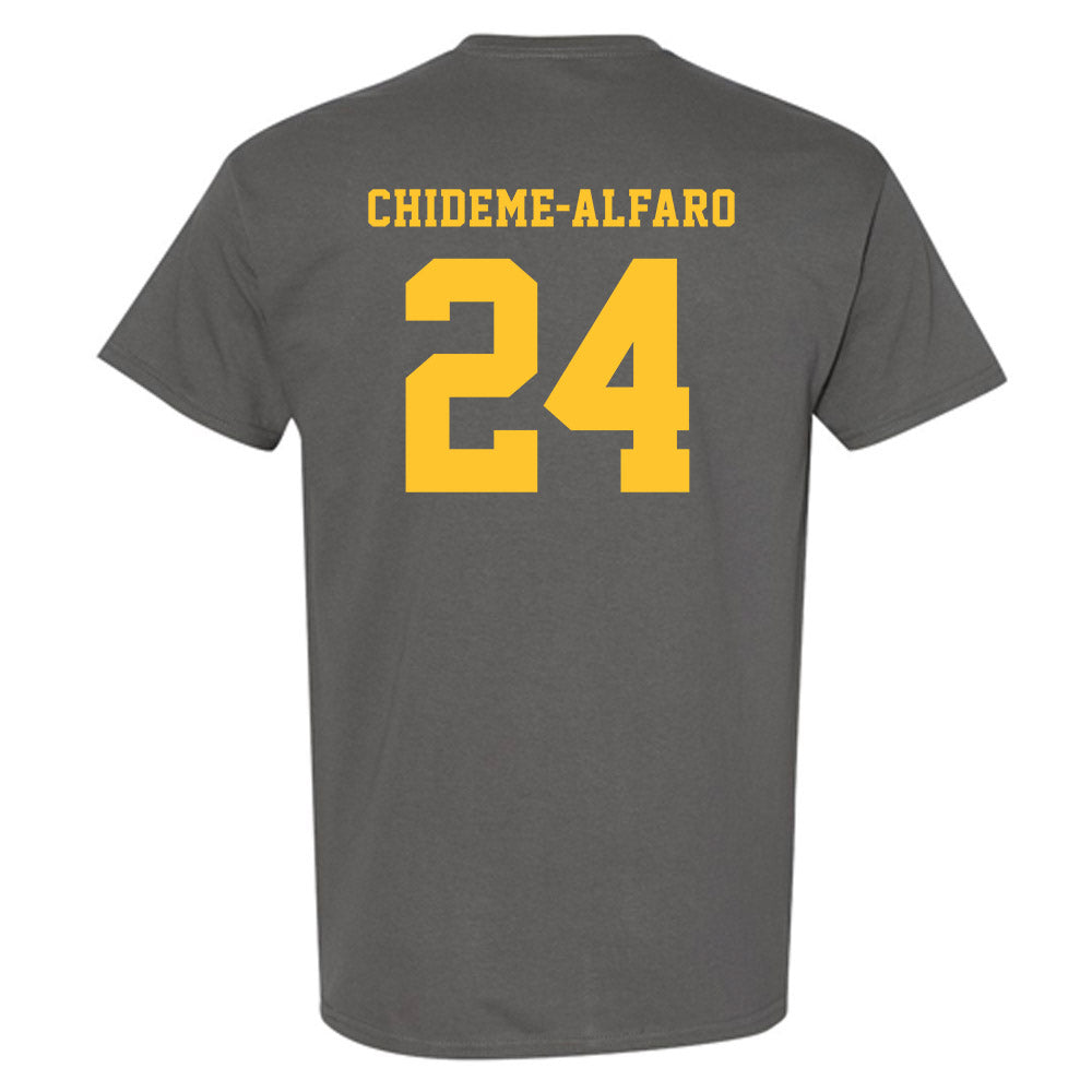 NDSU - NCAA Football : Anthony Chideme-Alfaro - Classic Shersey T-Shirt-1