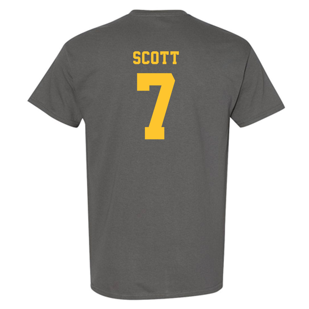 NDSU - NCAA Football : DJ scott - Classic Shersey T-Shirt-1
