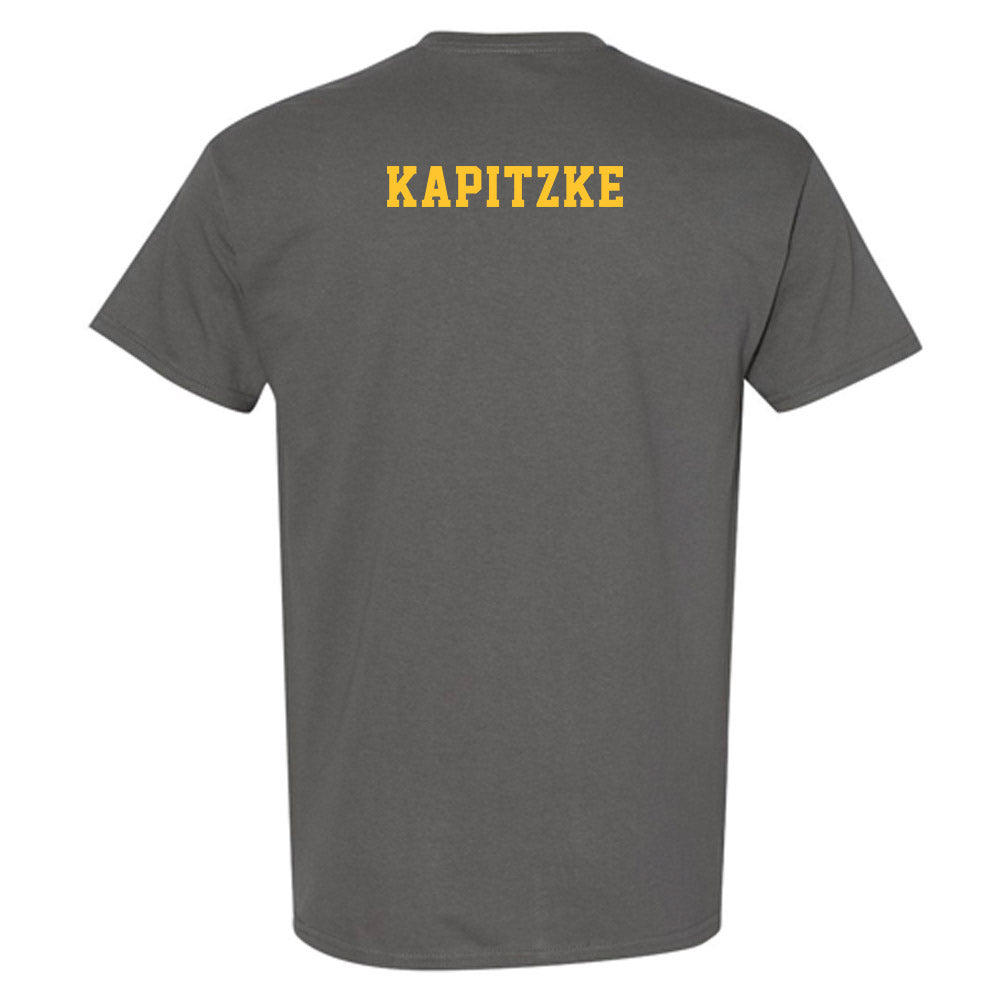 NDSU - NCAA Women's Track & Field : Adison Kapitzke - Classic Shersey T-Shirt-1