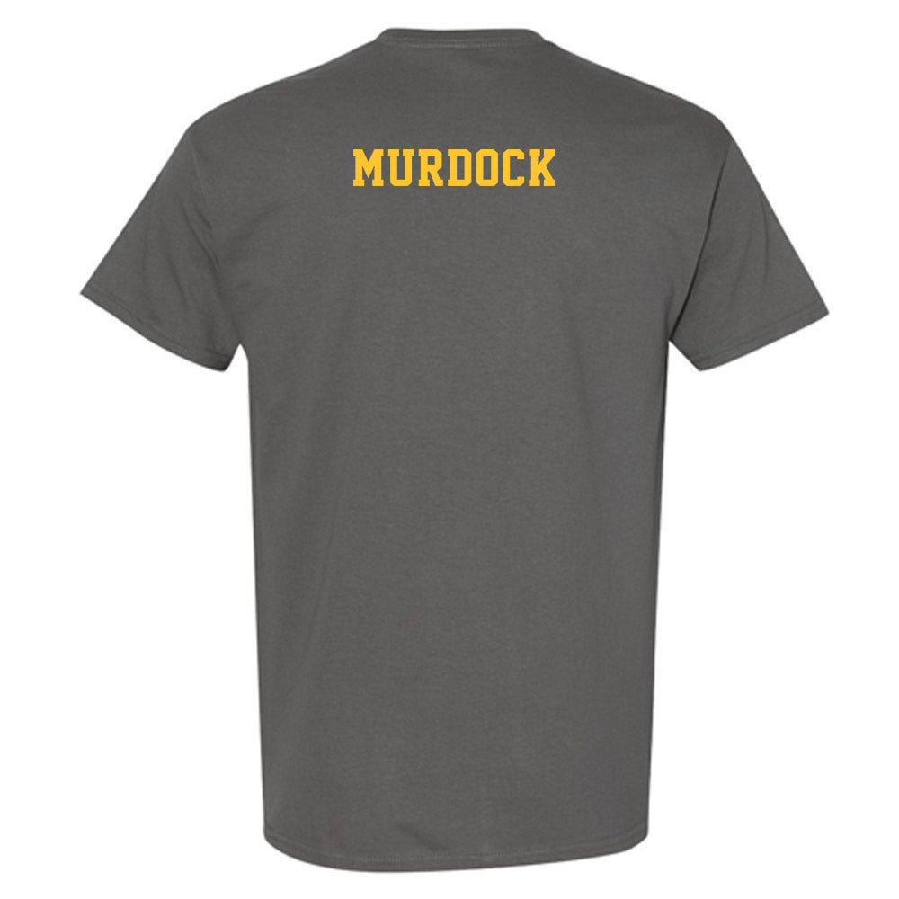 NDSU - NCAA Men's Track & Field : Jayden Murdock - Classic Shersey T-Shirt-1