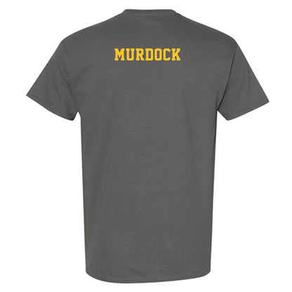 NDSU - NCAA Men's Track & Field : Jayden Murdock - Classic Shersey T-Shirt-1